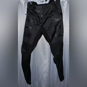 Men’s Racing/Motorcycle Pants